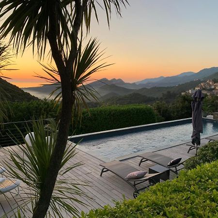 Villa Milanu โอเลตตา ภายนอก รูปภาพ