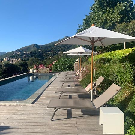 Villa Milanu โอเลตตา ภายนอก รูปภาพ