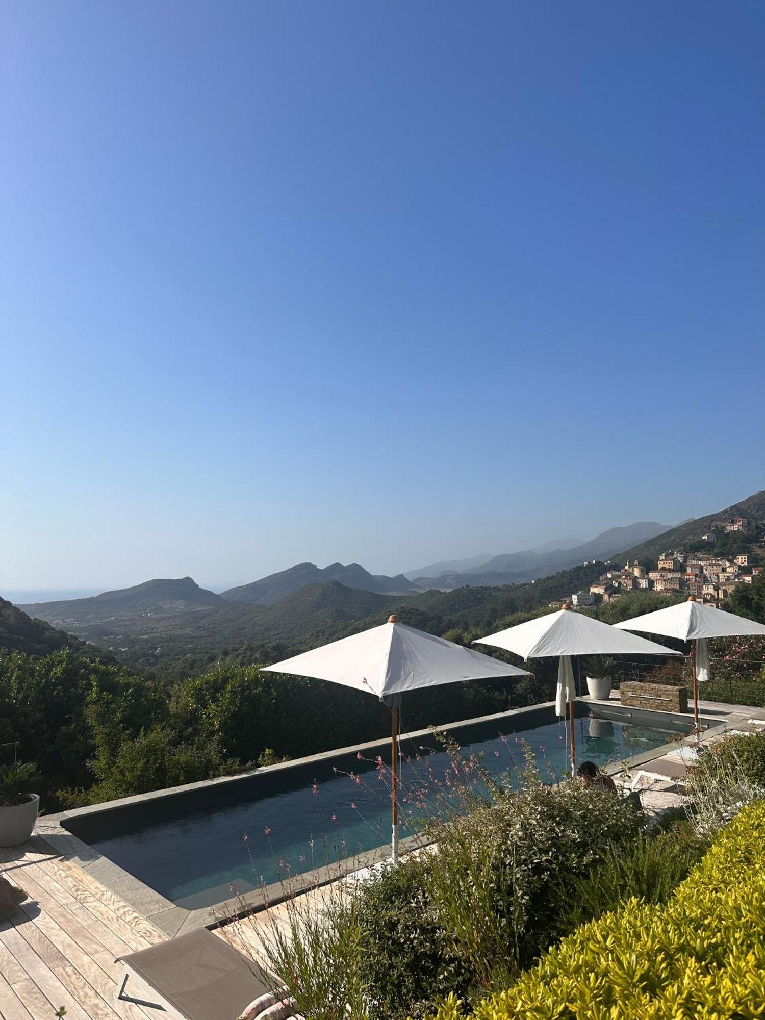 Villa Milanu โอเลตตา ภายนอก รูปภาพ