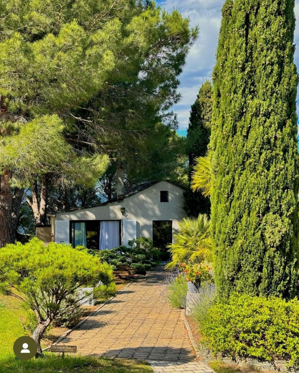 Villa Milanu โอเลตตา ภายนอก รูปภาพ