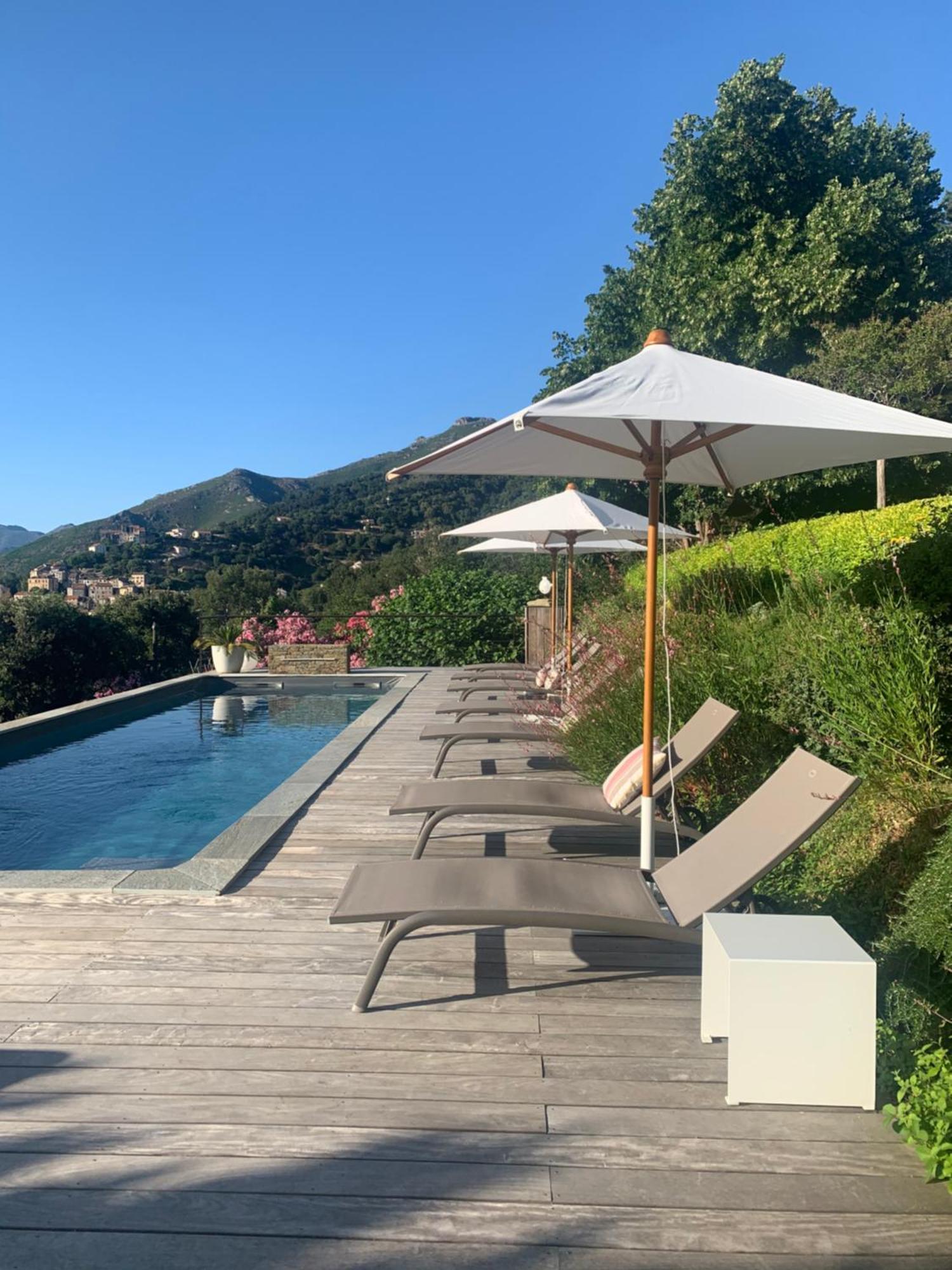 Villa Milanu โอเลตตา ภายนอก รูปภาพ
