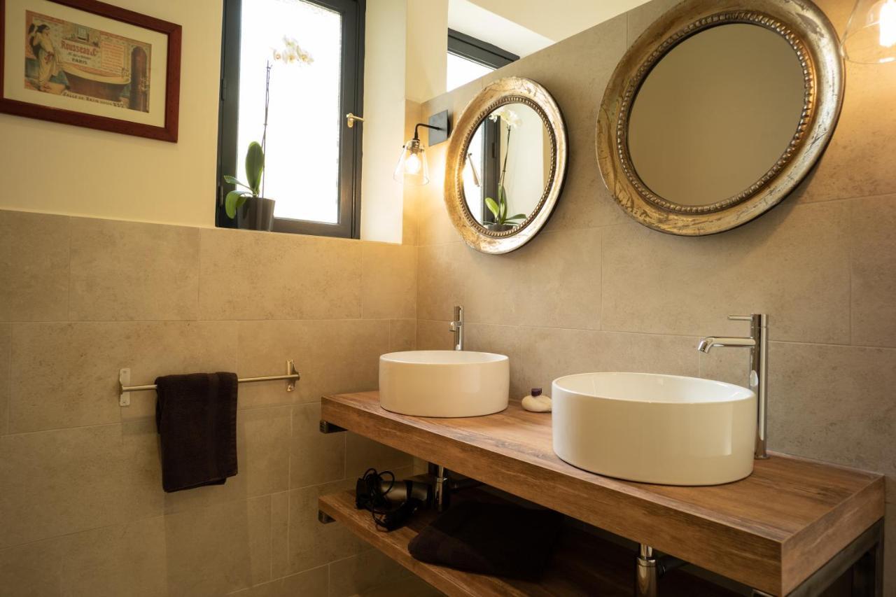 Villa Milanu โอเลตตา ภายนอก รูปภาพ