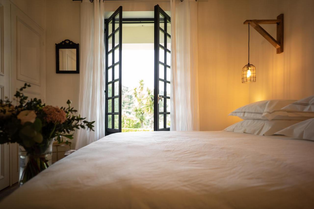 Villa Milanu โอเลตตา ภายนอก รูปภาพ