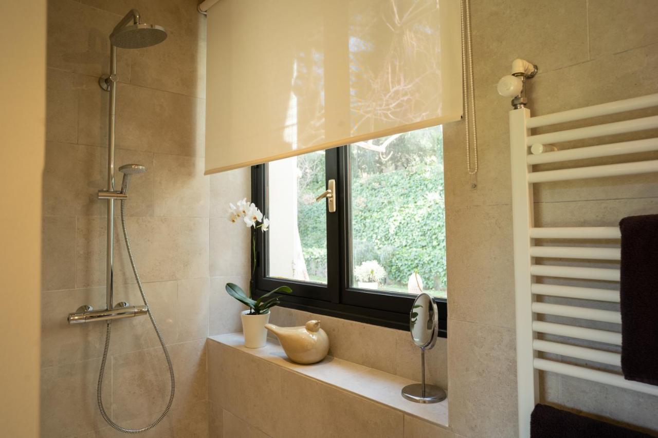 Villa Milanu โอเลตตา ภายนอก รูปภาพ