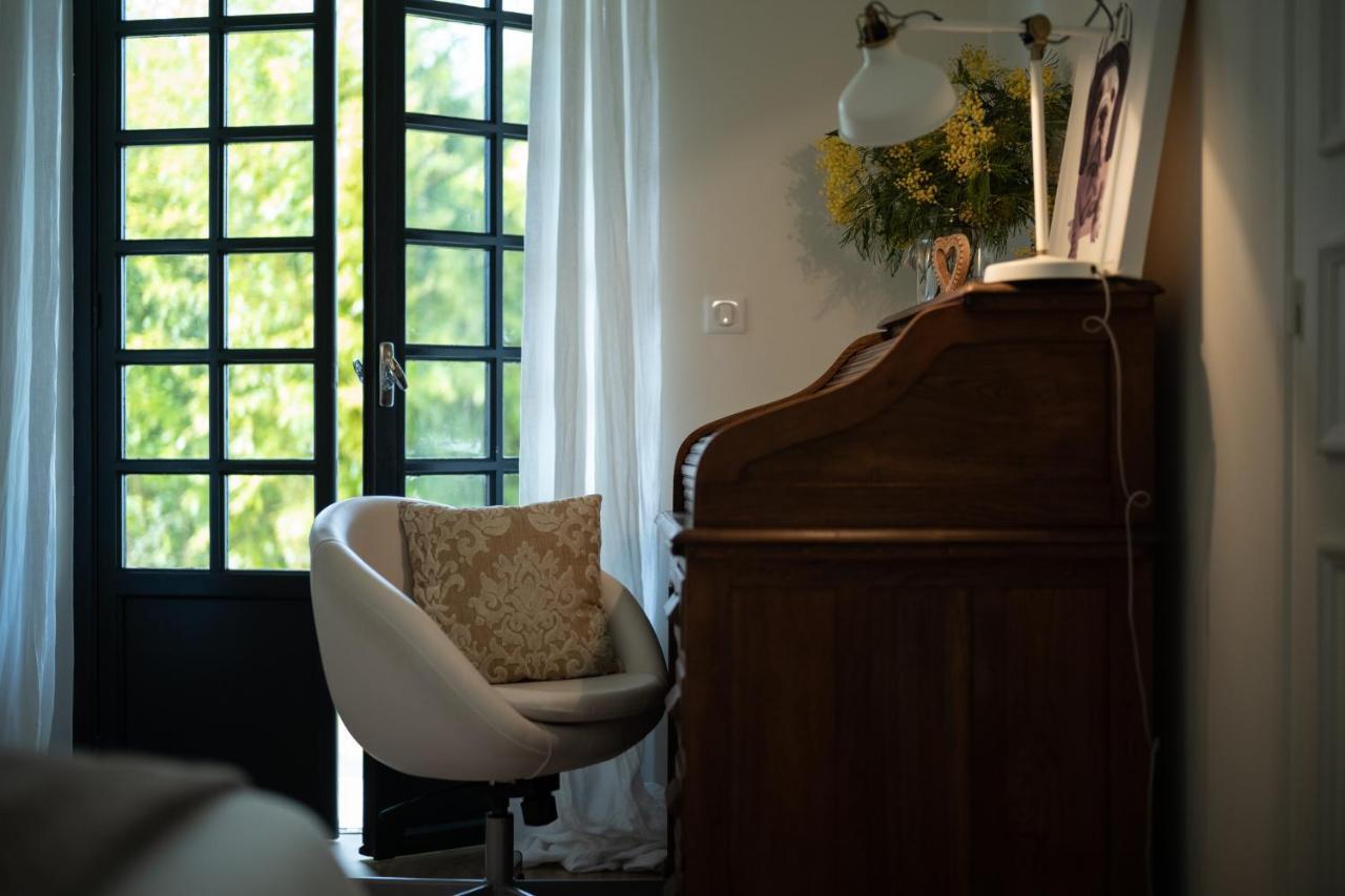 Villa Milanu โอเลตตา ภายนอก รูปภาพ