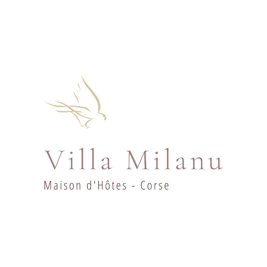 Villa Milanu โอเลตตา ภายนอก รูปภาพ